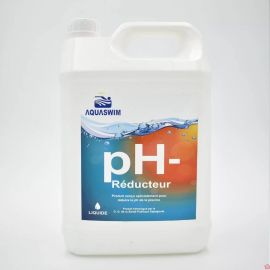 PH- 5L AQUASWIM