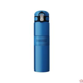 BOUTEILLE ISOTHERME AQUAPHOR 5082B BLEU