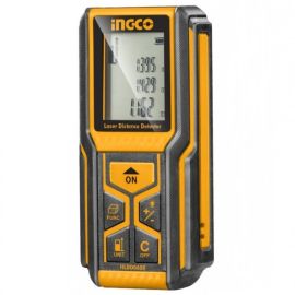 TÉLÉMÈTRE LASER 60 M INGCO
