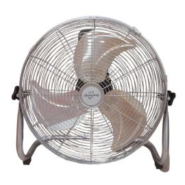 VENTILATEUR ÉLECTRIQUE À POSER 450 MM 160 W R'PURE