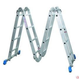 ECHELLE PLIANTE ARTICULE 4X4 AMO116A