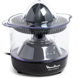 PRESSE AGRUMES ULTRA COMPACT 450ML NOIR MOULINEX