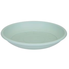 SAUCER ROND 21CM MINT