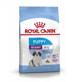 CROQUETTES GIANT PUPPY 15 KG ROYAL CANIN