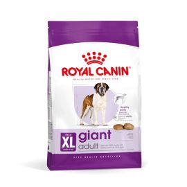 CROQUETTES CHIEN GIANT ADULT 15 KG ROYAL CANIN