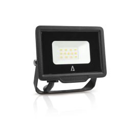 PROJECTEUR SLIM SMD 20 W IP65 NOIR ASLO