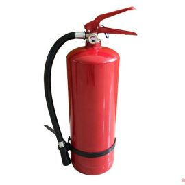 EXTINCTEUR 6KG POUDRE