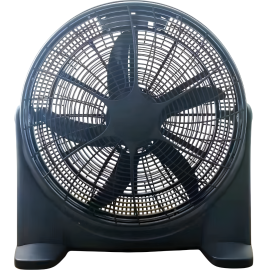 VENTILATEUR DE TABLE PUISSANT 70 W DE 20 POUCES TECHNOSWISS
