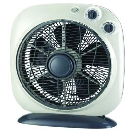 VENTILATEUR DE TABLE 38 W 12 POUCES TECHNOSWISS