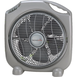 VENTILATEUR DE TABLE 48 W 14'' TECHNOSWISS