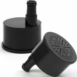 CARTOUCHE FILTRANTE POUR BOUTEILLE AQUAPHOR CITY SÉRIE KIT DE 2 FILTRES
