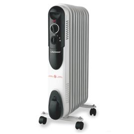 BAIN D'HUILE 9 ÉLÉMENTS 2000 W TECHWOOD