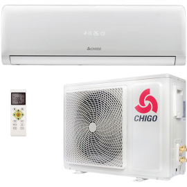 CLIMATISEUR DOMESTIQUE INVERTER 9000 BTU CHIGO