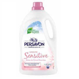 LESSIVES PEAUX SENSIBLES - 44 LAVAGES PERSAVON