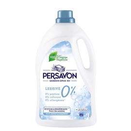 LESSIVES PEAUX TRES SENSIBLES 44 LAVAGES PERSAVON