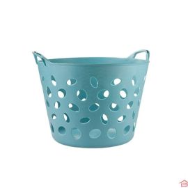 PANIER ROND POLYVALENT FLEXIBLE 42L BECLASSIC