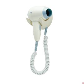 SECHE-CHEVEUX PAGGIO BASE IVOIRE