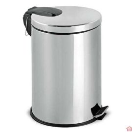 POUBELLE A PEDALE 30L