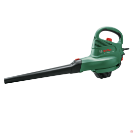 ASPIRATEUR SOUFFLEUR BROYEUR FEUILLES 2300 BOSCH