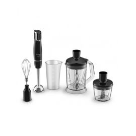 MIXEUR PLONGEANT INFINY FORCE PRO 1000W NOIR MOULINEX