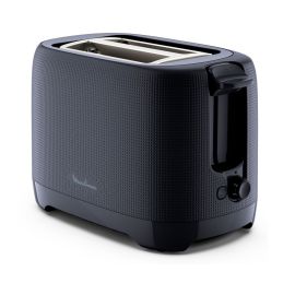 TOASTER MORNING 2F XL 850W NOIR MOULINEX