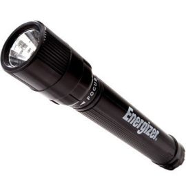 LAMPE TORCHE LED ENERGIZER XFOCUS 2AA FAISCEAU AJUSTABLE 50 LUMENS AVEC PILES