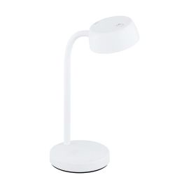 LAMPE DE BUREAU LED WEISS CABALES