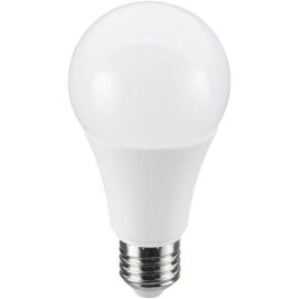 AMPOULE LED E27 15W 3000K BLANC CHAUD 220V