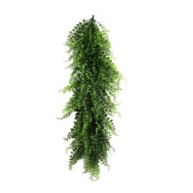 ACCESSOIRES VIGNES ARTIFICIEL 50CM BOXWOOD