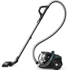 ASPIRATEUR SANS SAC ROWENTA GREEN FORCE CYCLONIC EFFITECH PLUS 500 W ULTRA SILENCIEUX ÉCOCONÇU 2,5 L