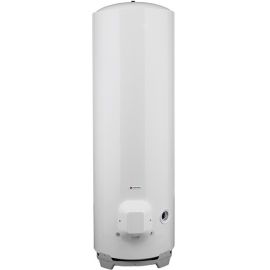 CHAUFFE-EAU ÉLECTRIQUE 300 LITRES VERTICAL SUR SOCLE CHAFFOTEAUX