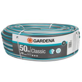 TUYAU CLASSIC 19 MM (3/4'') 50 M GARDENA