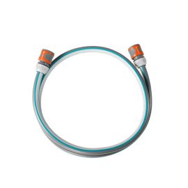 ÉQUIPEMENT DE BRANCHEMENT CLASSIC 13MM (1/2) 1.5M GARDENA