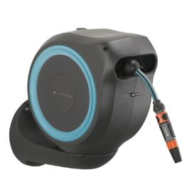 DÉVIDOIR GARDENA AUTOMATIQUE SUR PIC ROLLUP M 15M
