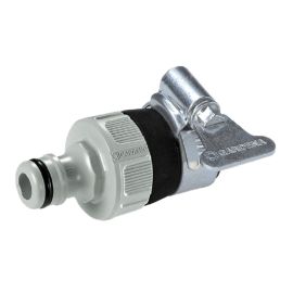 PRISE D'EAU VOLEUSE GARDENA