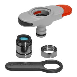 RACCORD DE ROBINET D'INTÉRIEUR GARDENA