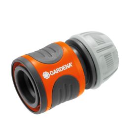 RACCORD D'ARROSAGE RAPIDE GARDENA 13 ET 15MM