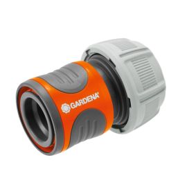 RACCORD D'ARROSAGE RAPIDE GARDENA 19MM BLISTER