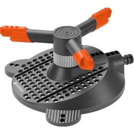 ARROSEUR ROTATIF SAMBA GARDENA