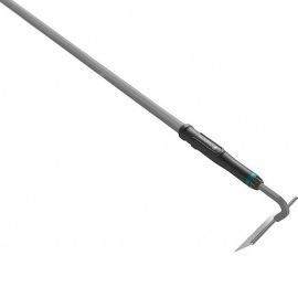 BINETTE DE JARDIN GARDENA NATURELINE FSC AVEC LAME EN ACIER INOXYDABLE