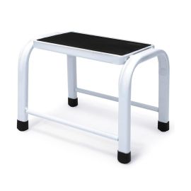 MARCHE PIED EN ACIER 1 MARCHE DRABEST