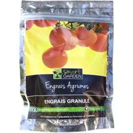 ENGRAIS NATUREL AGRUMES SMART GARDEN 200 G