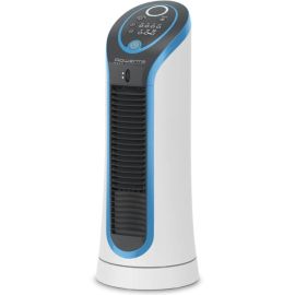 VENTILATEUR COLONNE EOLE INFINITE 3 VITESSES SILENCIEUX AVEC TÉLÉCOMMANDE ROWENTA