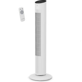 VENTILATEUR COLONNE EOLE ULTRA BLANC ROWENTA