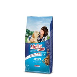 MORANDO CROQUETTES CHIEN JUNIOR POULET 1.5 KG