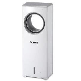 RAFRAICHISSEUR D'AIR 3 VITESSES 3 L 110 W TECHWOOD