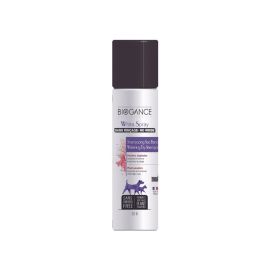 SHAMPOING SEC BLANCHEUR WHITE SPRAY 300 ML