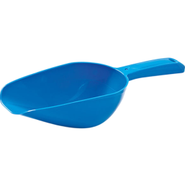 PELLE MULTI-USAGE DIGGY 250 ML POUR CROQUETTES, GRAINES, LITIÈRE ET SABLE 24 X 8,5 X 5,5 CM