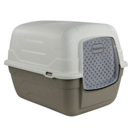 TOILETTE POUR ANIMAUX DE COMPAGNIE AVEC POIGNÉE