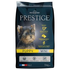 CROQUETTES PRESTIGE MINI PUPPY 3 KG